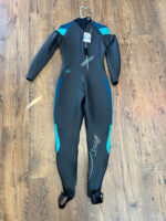 O’Neill FLX 5/4/3 women’s UK14 #005 £50