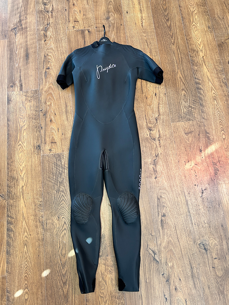 Neil Pryde 3/2 women’s uk12 #012 £35 Neil Pryde 3/2 women’s uk12 #012 £35