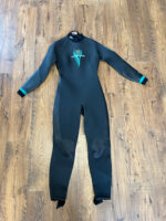 Neil Pryde Jenna 5/3 women’s XL/42 #027 £45