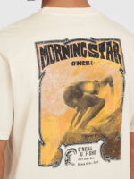 O'Neill O'Riginals 70s Graphic T-Shirt | Beige