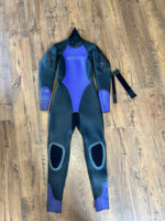 Spartan 5/3 women’s UK16 (zip is stiff to pull) #039 £20