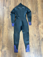 Spartan 5/3 women’s UK16 (zip is stiff to pull) #039 £20