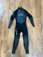 Spartan 5/4 Medium tall #041 £30