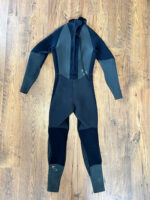 Spartan 5/4 Medium tall #041 £30