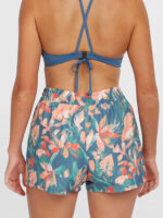 O'Neill Essentials Print 12'' Swim Shorts - Blue