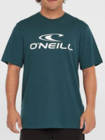 O'Neill Logo T-Shirt - Alma Steel