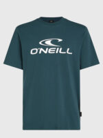 O'Neill Logo T-Shirt - Alma Steel