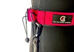 FBC RAD V2 Coiled Board Leash