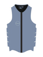 O'Neill Womens Slasher Comp Impact Vest - Blue