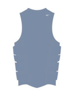 O'Neill Womens Slasher Comp Impact Vest - Blue