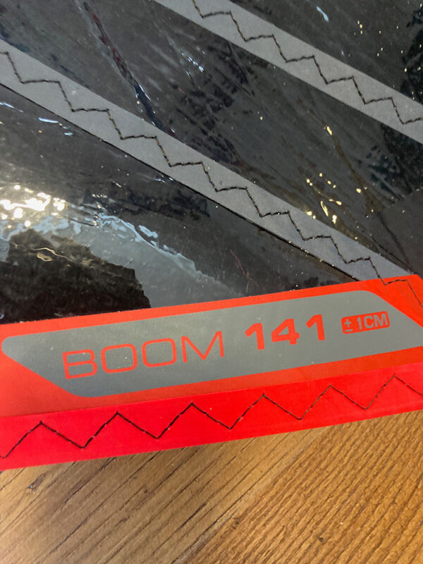 Second Hand 2025 Severne Blade 3.3m - Red