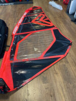 Second Hand 2025 Severne Blade 3.3m - Red