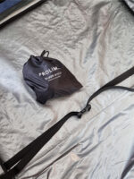 Prolimit Board Bag Slider with Wheels Internal Strap