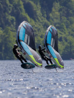 Ensis Watersports Topspin ACE Wing