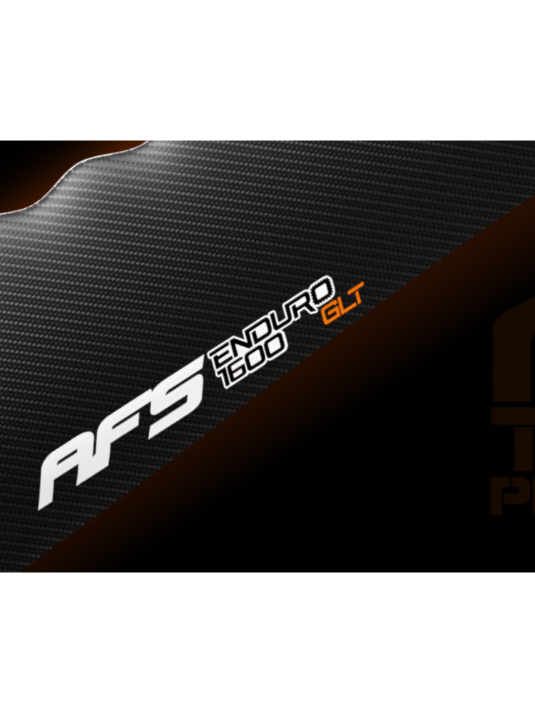 AFS Enduro GLT Front Wing 1600 AFS Enduro GLT Front Wing 1600