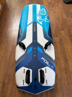 Second Hand Starboard Foil Freeride 125ltr - Windfoil Board