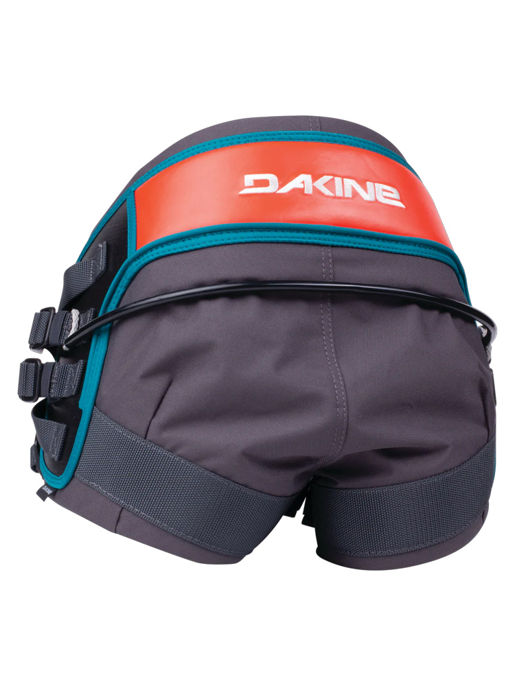 Dakine Vega Windsurf or Kitesurf Seat Harness and Bar - Deep Lake Dakine Vega Windsurf or Kitesurf Seat Harness and Bar - Deep Lake
