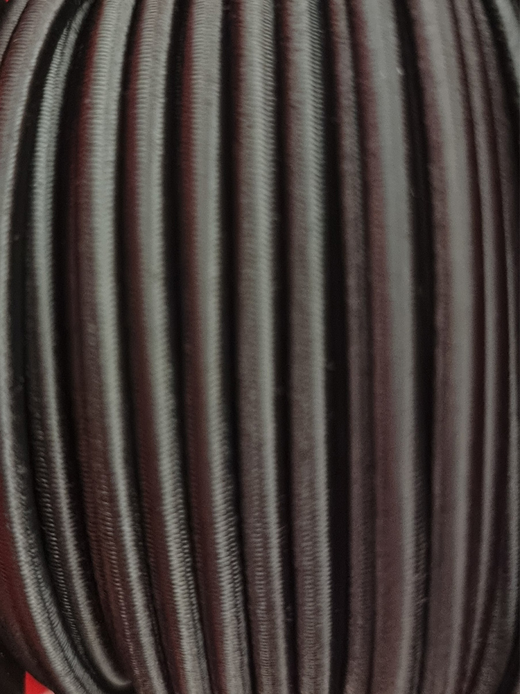 Marlow Ropes Elastic Shock Cord 5mm Marlow Ropes Elastic Shock Cord 5mm