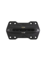 Sabfoil Aluminium Plate Top View