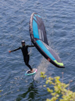 Ensis Watersports Top Spin Boom Wing