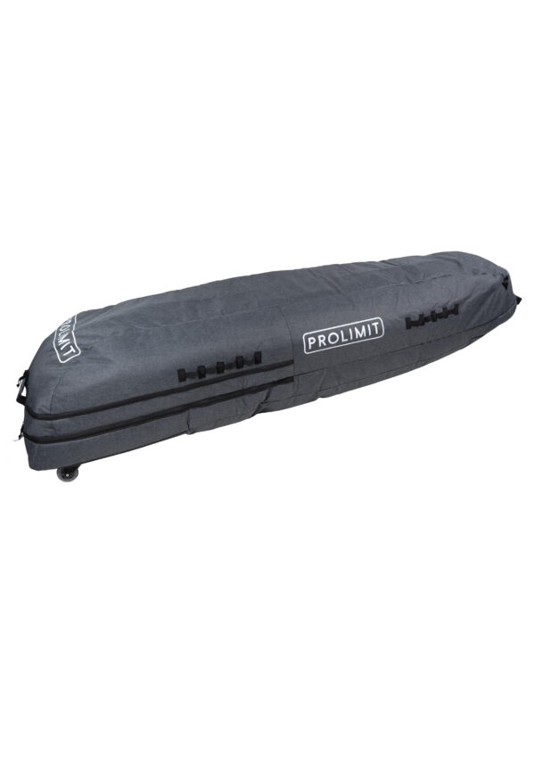 Prolimit Windsurf Session Boardbag Grey/White