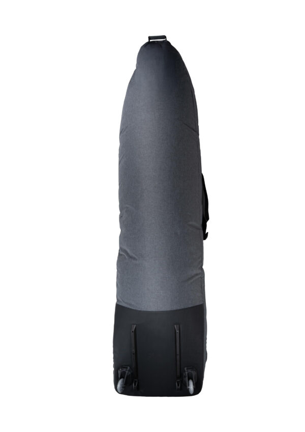 Prolimit Windsurf Session Boardbag Grey/White