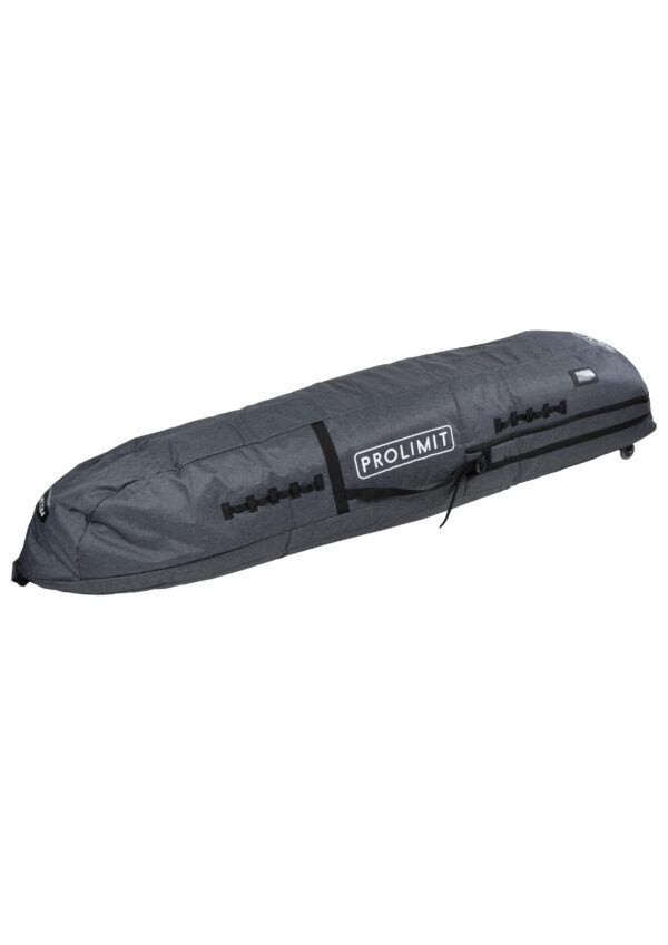 Prolimit Windsurf Session Boardbag Grey/White