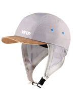 WIP SURF CAP BUMP SHELL