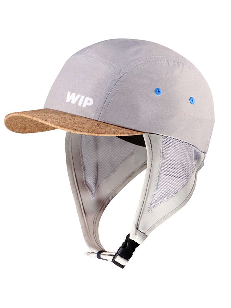 WIP SURF CAP BUMP SHELL WIP SURF CAP BUMP SHELL