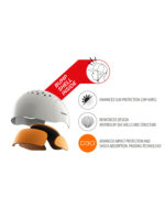 WIP SURF CAP BUMP SHELL