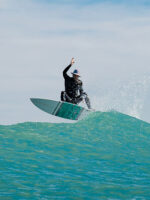 WIP SURF BOB BUMP SHELL