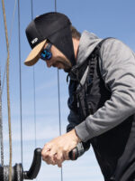 WIP COOL CAP BUMP SHELL