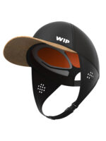 WIP COOL CAP BUMP SHELL