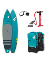Fanatic Ray Air Premium Package without paddle
