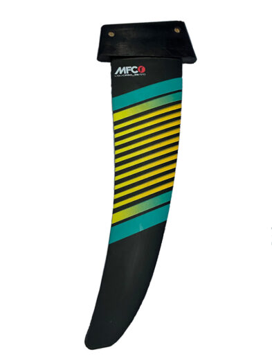 MFC Deep Tuttle Liquid Pro Windsurfing Fin