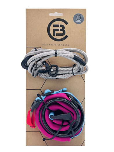 FBC Waist Wing Leash V2
