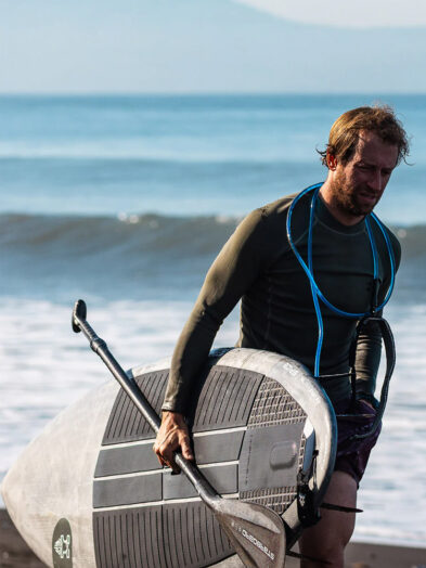 Starboard Spice Paddleboard