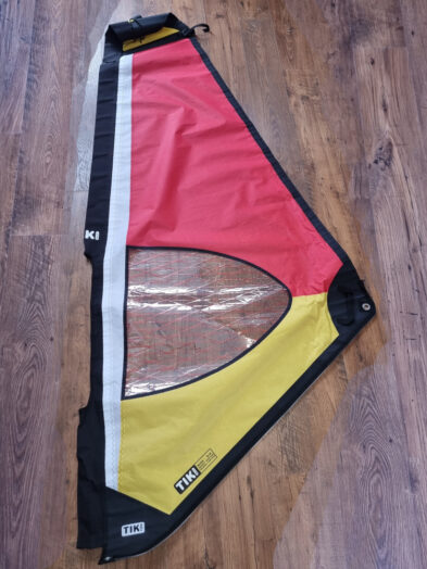 Tiki Trainer 2.0m Windsurfing Sail