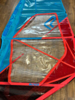 Second hand Severne Blade sail 4.2