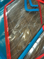 Second hand Severne Blade sail 4.2