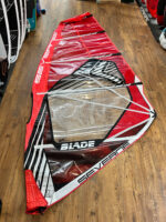 Second hand Severne Blade sail 5.0