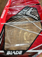 Second hand Severne Blade sail 5.0
