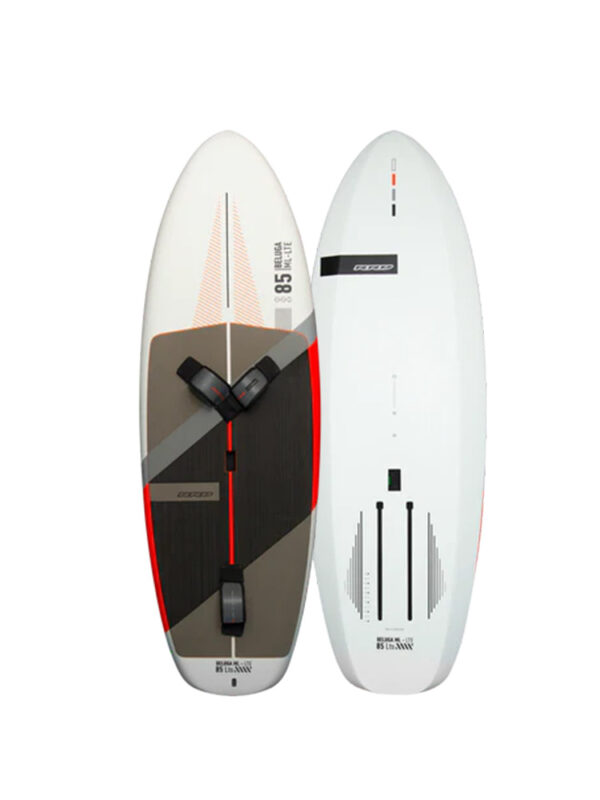 RRD Y30 BELUGA MIDLENGTH LTE