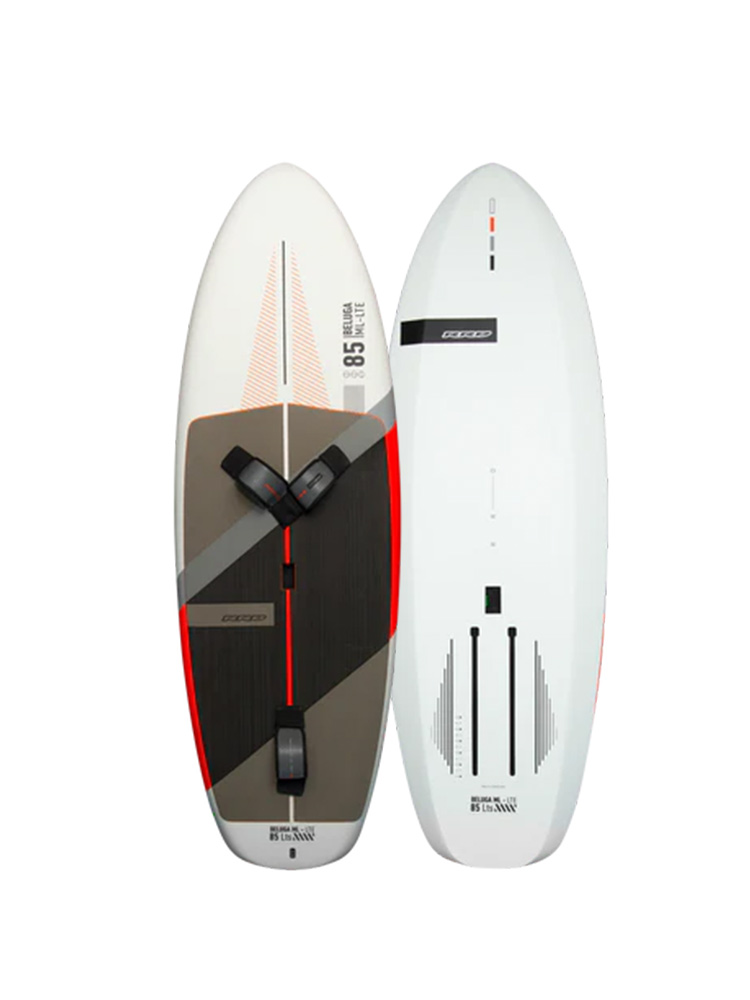 RRD Y30 BELUGA MIDLENGTH LTE RRD Y30 BELUGA MIDLENGTH LTE