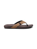 Reef Cushion Bounce Phantom 2.0 Brown Flip Flops