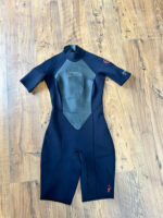 Second hand O’Neill women’s shorty 2/2 UK 8