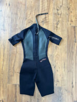 Second hand O’Neill women’s shorty 2/2 UK 8