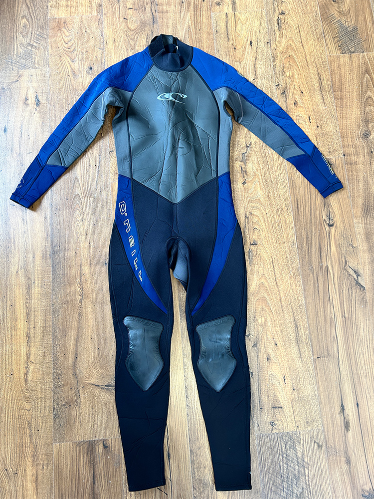 Second hand O’Neill 3/2 Men’s Large Second hand O’Neill 3/2 Men’s Large