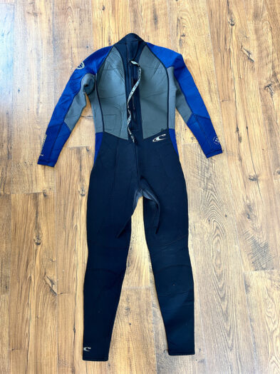 Second hand O’Neill 3/2 Men’s Large