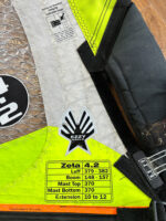 Second hand EZZY ZETA 4.2